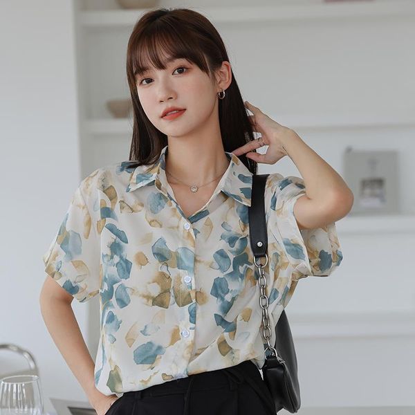 women's blouses & shirts womens blouse summer femme women shirt white short sleeve cotton girls plus size blusas print loose
women's blouses & shirts womens blouse summer femme women shirt white short sleeve cotton girls plus size blusas print loose