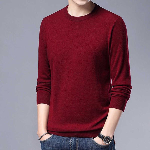 men's sweaters 2021 spring autumn middle-aged and young men's sweater bottomed round neck pullover sweater long sleeve knitted t-s, White;black
men's sweaters 2021 spring autumn middle-aged and young men's sweater bottomed round neck pullover sweater long sleeve knitted t-s, White;black