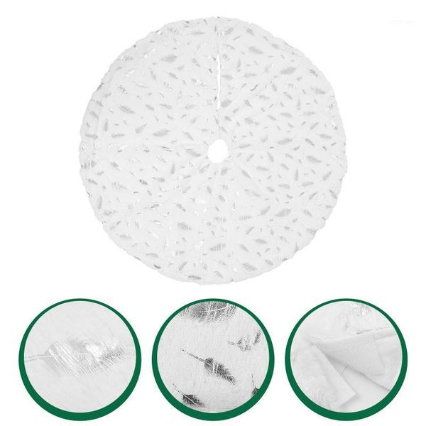 christmas decorations 1pc tree apron decor accessory xmas skirt cloth cover
christmas decorations 1pc tree apron decor accessory xmas skirt cloth cover