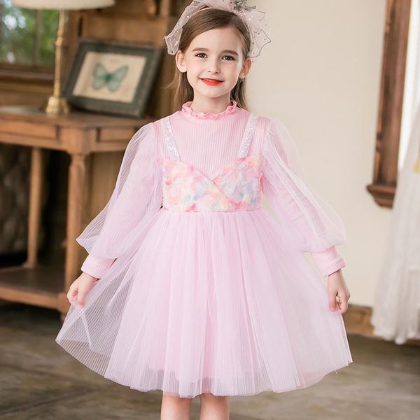 christmas new pink baby girls dress winter children clothes wedding birthday party princess dress lace tutu dress 3-10 years, Red;yellow
christmas new pink baby girls dress winter children clothes wedding birthday party princess dress lace tutu dress 3-10 years, Red;yellow