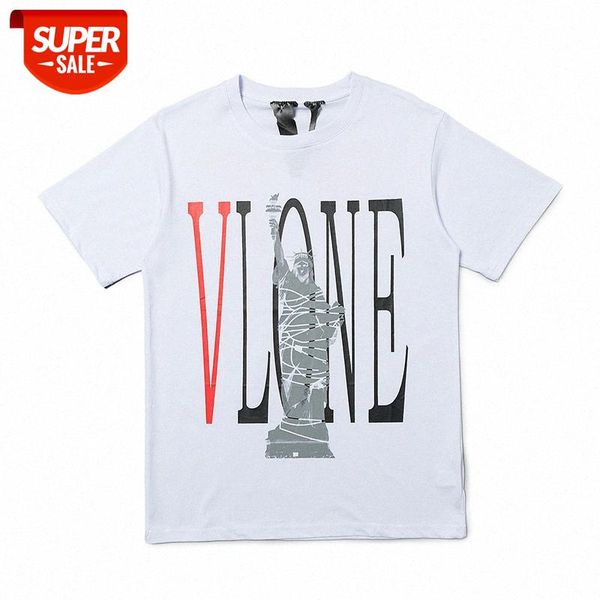 ssvlone statue of liberty beauty hip hop street men and women couple t-shirt casual wild short sleeve #pa7t, White;black
ssvlone statue of liberty beauty hip hop street men and women couple t-shirt casual wild short sleeve #pa7t, White;black
