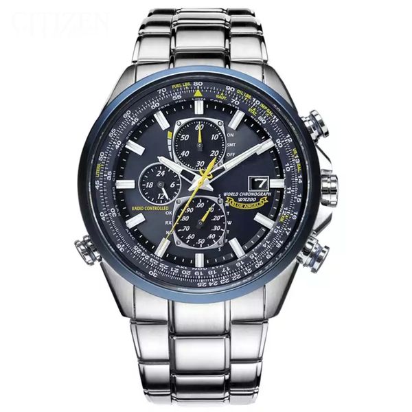 2021 mens watches style sale 8926o full small work dial business sports quartz watch montre de luxe reloj lujo, Slivery;brown
2021 mens watches style sale 8926o full small work dial business sports quartz watch montre de luxe reloj lujo, Slivery;brown