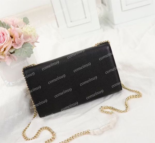 caviar crossbody chain bag women shoulder flap bags genuine leather messenger purse lady handbags black hardware 24cm
caviar crossbody chain bag women shoulder flap bags genuine leather messenger purse lady handbags black hardware 24cm