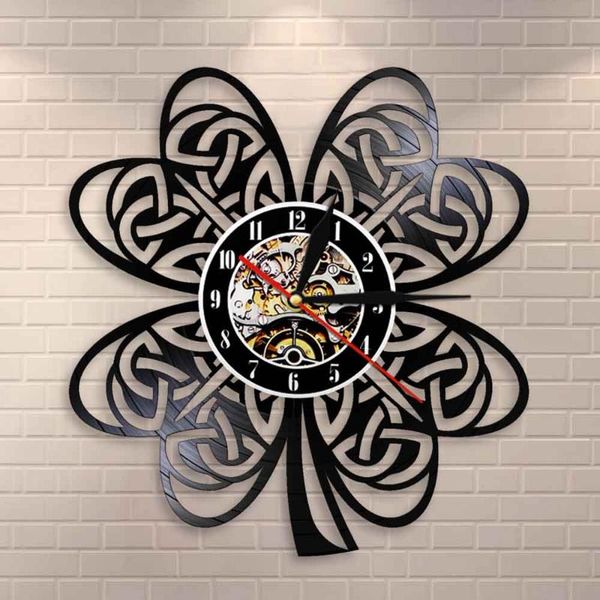 wall clocks irish clover leaf shamrock clock ireland flag knot retro record pride st patricks day gift
wall clocks irish clover leaf shamrock clock ireland flag knot retro record pride st patricks day gift