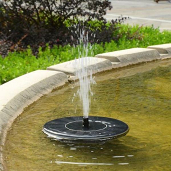 outdoor solar powered bird bath water fountain pool lake pond mini water fountain pump aquarium garden decoration supplies #5.27
outdoor solar powered bird bath water fountain pool lake pond mini water fountain pump aquarium garden decoration supplies #5.27