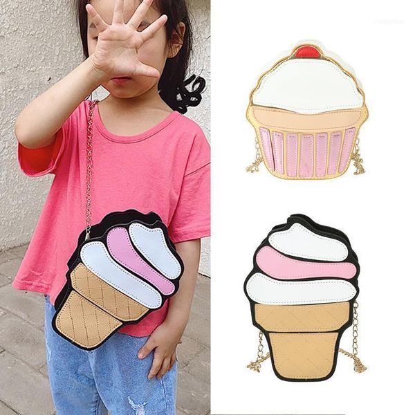 children small leather bag 2021 kawaii cake ice cream kids coin wallet pouch box girls party purse crossbody bags1, White
children small leather bag 2021 kawaii cake ice cream kids coin wallet pouch box girls party purse crossbody bags1, White
