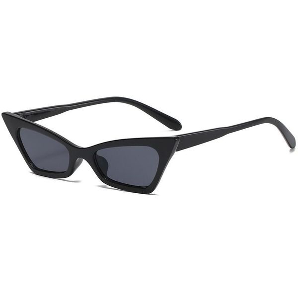 sunglasses goggle uv400 for women fashion designer driving sun glasses 2022 cat eye shades, White;black
sunglasses goggle uv400 for women fashion designer driving sun glasses 2022 cat eye shades, White;black