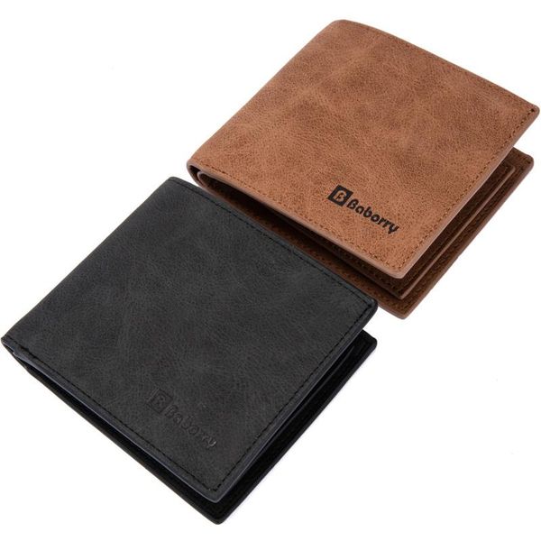 wallets men leather wallet short small money purses design dollar price thin with coin bag zipper, Red;black
wallets men leather wallet short small money purses design dollar price thin with coin bag zipper, Red;black