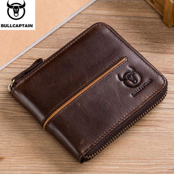 wallets cow leather man with coin pocket vintage male short purse function hasp rfid holder handmade portomonee gift, Red;black
wallets cow leather man with coin pocket vintage male short purse function hasp rfid holder handmade portomonee gift, Red;black