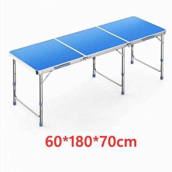 camp furniture outdoor folding tables waterproof durable portable camping barbecue table 60 * 180 70cm beach
camp furniture outdoor folding tables waterproof durable portable camping barbecue table 60 * 180 70cm beach