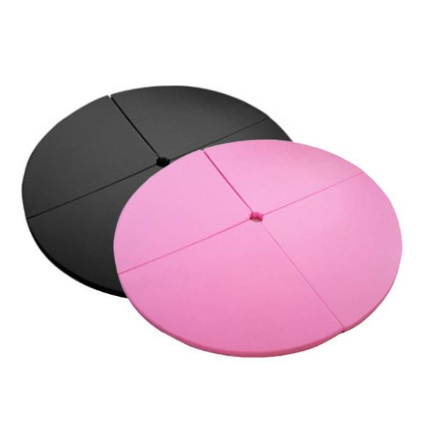 yoga mats four fold pole dance mat fitness thickened pu leather cotton lining round indoor sports accessories
yoga mats four fold pole dance mat fitness thickened pu leather cotton lining round indoor sports accessories