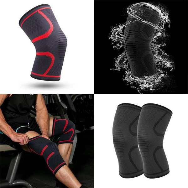 elbow & knee pads soft elasticity sport knitted kneepad support patchwork pad gym fitness, cycling, outdoor sports, Black;gray
elbow & knee pads soft elasticity sport knitted kneepad support patchwork pad gym fitness, cycling, outdoor sports, Black;gray