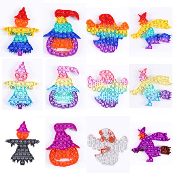 dhl popular halloween push bubble fidget toys stress relief toy antistress popite soft squishy anti-stress gifts wholesale
dhl popular halloween push bubble fidget toys stress relief toy antistress popite soft squishy anti-stress gifts wholesale