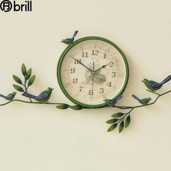 green 3d wall clock vintage metal living room home decorative bedroom wall clock silent clocks home decor loudspeaker mute
green 3d wall clock vintage metal living room home decorative bedroom wall clock silent clocks home decor loudspeaker mute