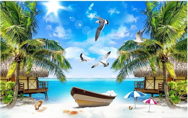 wallpapers custom po murals wallpaper for walls 3 d beautiful blue sky and white cloud seascape landscape painting tree background wall
wallpapers custom po murals wallpaper for walls 3 d beautiful blue sky and white cloud seascape landscape painting tree background wall