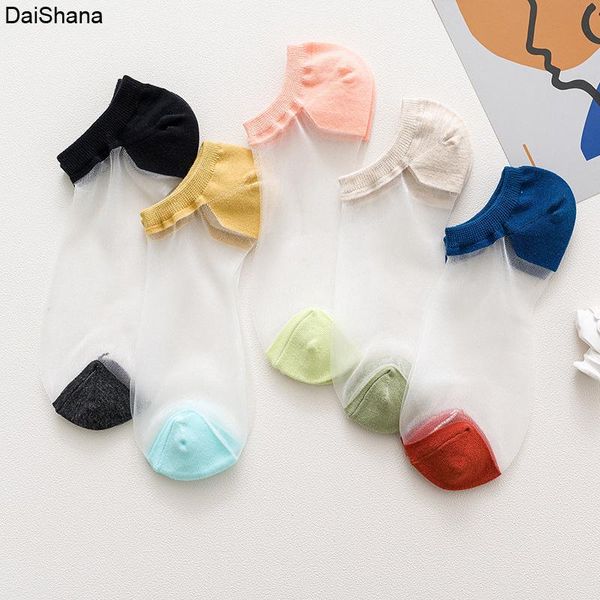 socks & hosiery 5pairs/lot women for summer ultra-thin transparent cass glass fiber silk fashion candy color japan ankle, Black;white
socks & hosiery 5pairs/lot women for summer ultra-thin transparent cass glass fiber silk fashion candy color japan ankle, Black;white