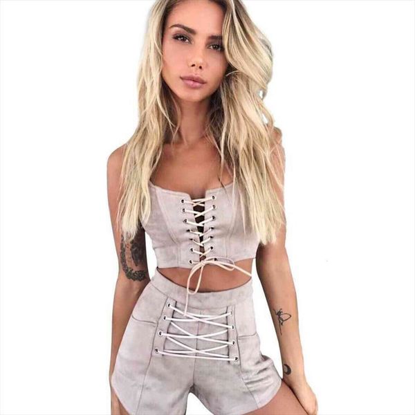 2 piece set tracksuit womens pants crop bandage outfits clothes tank shorts, White
2 piece set tracksuit womens pants crop bandage outfits clothes tank shorts, White