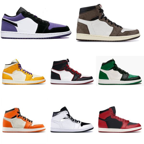 tin 1 1s low jumpman men women basketball shoes Court Purple unc mens womens trainers sports sneakersLPSV
tin 1 1s low jumpman men women basketball shoes Court Purple unc mens womens trainers sports sneakersLPSV