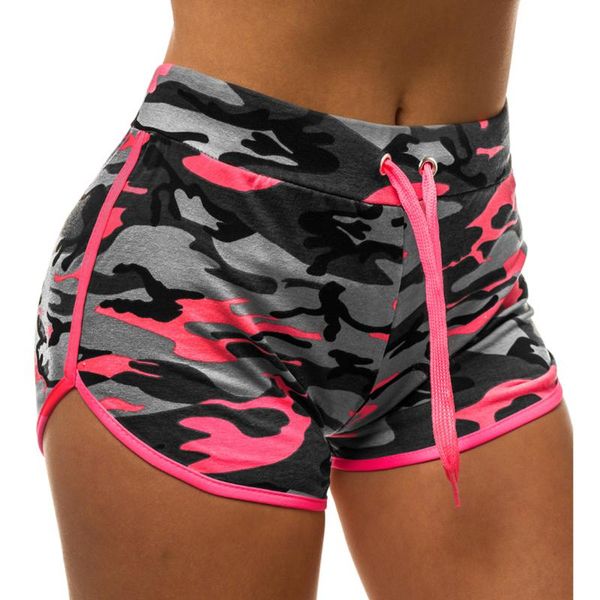 gym clothing summer women casual shorts camouflage print high waist drawstring fashion female cycling camo cargo, White;black
gym clothing summer women casual shorts camouflage print high waist drawstring fashion female cycling camo cargo, White;black