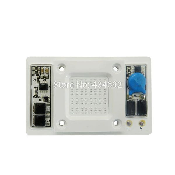 ac90-150v/170-300v 50w intergrated led modules light royal blue 445nm - 450nm built in driver led chip for aquarium lightings
ac90-150v/170-300v 50w intergrated led modules light royal blue 445nm - 450nm built in driver led chip for aquarium lightings