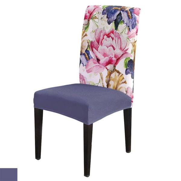 chair covers 6/8piece watercolor vintage flower print cover dining elastic spandex stretch anti-dirty removable
chair covers 6/8piece watercolor vintage flower print cover dining elastic spandex stretch anti-dirty removable