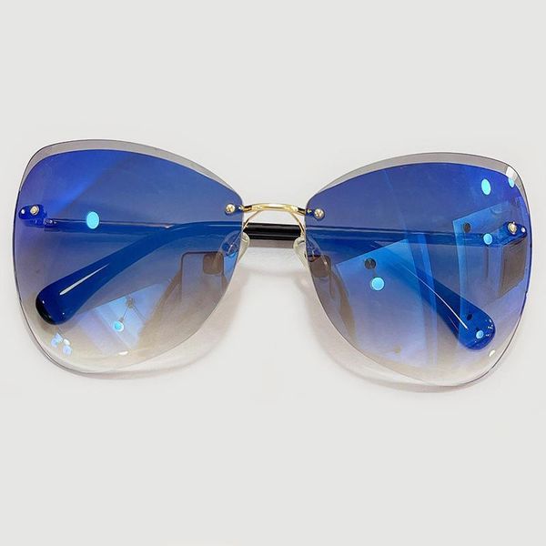 sunglasses classica vintage cat eye women brand design frameless sun glasses fashion men eyewear with original box uv400, White;black
sunglasses classica vintage cat eye women brand design frameless sun glasses fashion men eyewear with original box uv400, White;black