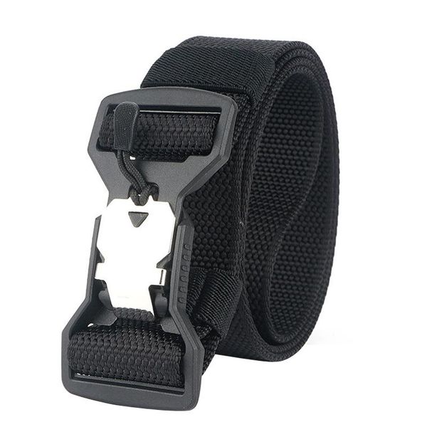 belts trend belt nylon insert buckle men outdoor tactical multifunction training luxury 125cm, Black;brown
belts trend belt nylon insert buckle men outdoor tactical multifunction training luxury 125cm, Black;brown