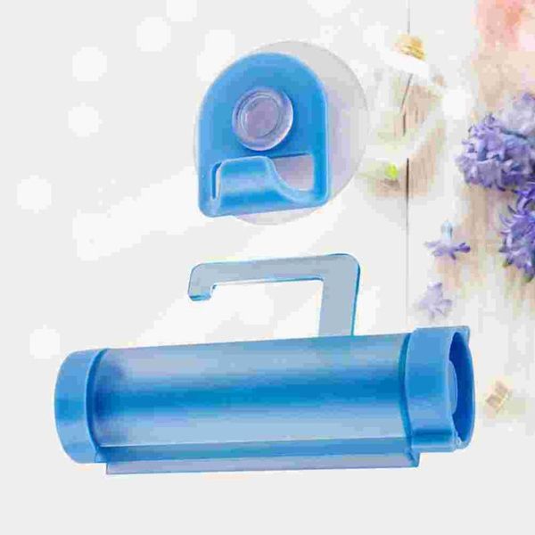 toothbrush holders reusable rolling toothpaste squeezer wall mounted sucker dispenser suction hanging holder squeeze for home bathroom
toothbrush holders reusable rolling toothpaste squeezer wall mounted sucker dispenser suction hanging holder squeeze for home bathroom