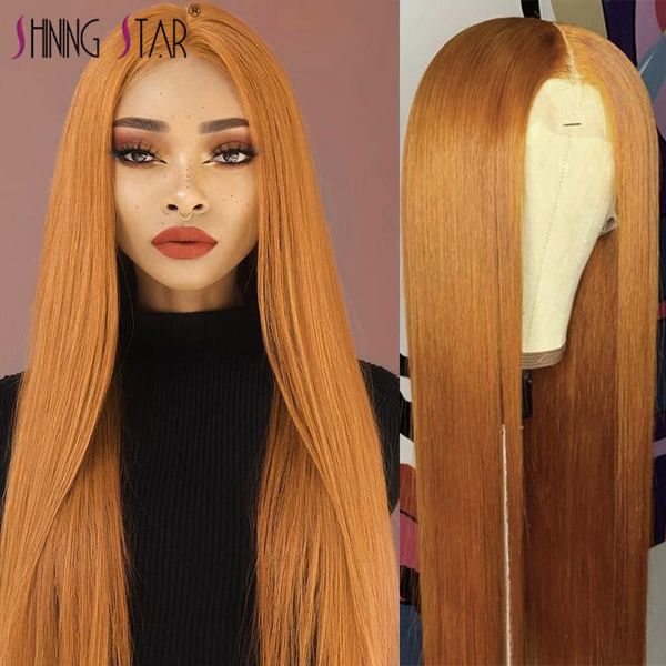 lace wigs blonde front for women human hair 13*1 straight wig pre plucked ginger brazilian remy, Black;brown
lace wigs blonde front for women human hair 13*1 straight wig pre plucked ginger brazilian remy, Black;brown