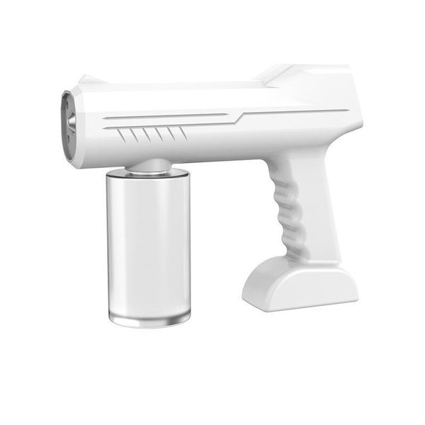watering equipments disinfectant sprayer gun handheld blue-ray nano steam usb charging sterilization spray touch screen drop
watering equipments disinfectant sprayer gun handheld blue-ray nano steam usb charging sterilization spray touch screen drop
