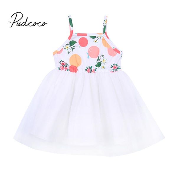 infant kids girl sweet suspender dress summer fashion orange fruit print mesh yarn stitching a-line princess dress 2-7y, Red;yellow
infant kids girl sweet suspender dress summer fashion orange fruit print mesh yarn stitching a-line princess dress 2-7y, Red;yellow