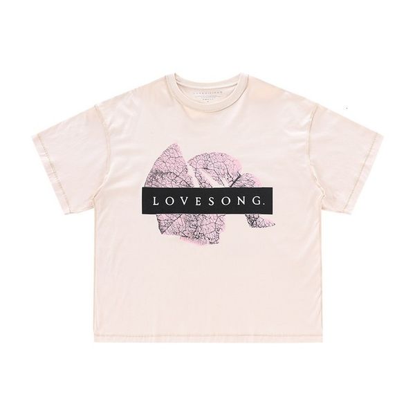 2021 summer style love t-shirt song of men's women 1:1 release heart printing oversize t harajuku 11bu, White
2021 summer style love t-shirt song of men's women 1:1 release heart printing oversize t harajuku 11bu, White