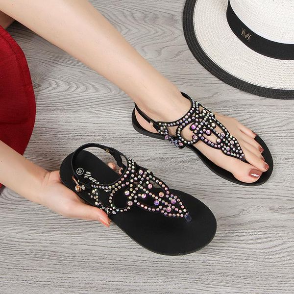 flip flops platform clear heels 2021 summer female sandal sale of women's shoes corrective girls rhinestone beige comfort f, Black
flip flops platform clear heels 2021 summer female sandal sale of women's shoes corrective girls rhinestone beige comfort f, Black