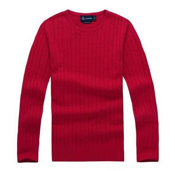 mens sweater crew neck mile wile polo mens classic sweater knit cotton leisure warmth sweaters jumper pullover 8 colors, White;black
mens sweater crew neck mile wile polo mens classic sweater knit cotton leisure warmth sweaters jumper pullover 8 colors, White;black