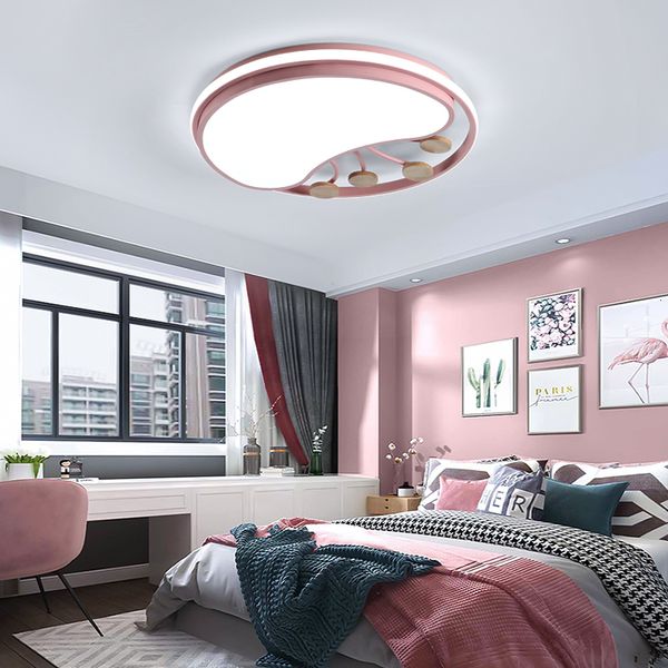 2021 new novo moderno led luzes de teto para o beb decorao estudo quarto das crianas do berrio rosa redonda lmpada montagem em scek
2021 new novo moderno led luzes de teto para o beb decorao estudo quarto das crianas do berrio rosa redonda lmpada montagem em scek