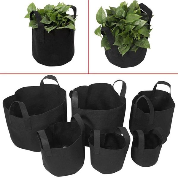 planters & pots planting belt plant grow bag tomato black nonwoven practical creative sweet potato vegetable flower pot
planters & pots planting belt plant grow bag tomato black nonwoven practical creative sweet potato vegetable flower pot