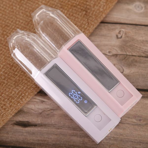 new hand-held moisturizing spray water meter female portable skin test mini humidifying steamer skin test moisturizing moisturizing
new hand-held moisturizing spray water meter female portable skin test mini humidifying steamer skin test moisturizing moisturizing