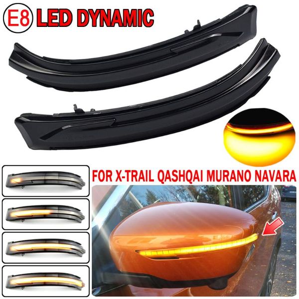 emergency lights rearview mirror led dynamic turn signal light blinker for x-trail t32 rogue qashqai j11 murano z52 navara pathfinder
emergency lights rearview mirror led dynamic turn signal light blinker for x-trail t32 rogue qashqai j11 murano z52 navara pathfinder