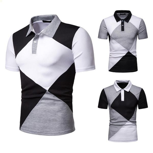 t-shirt 2021 tshirt new designers polo simplicity shirts mens shirt originality mens polo shirt short sleeve fashion xr411, White;black
t-shirt 2021 tshirt new designers polo simplicity shirts mens shirt originality mens polo shirt short sleeve fashion xr411, White;black