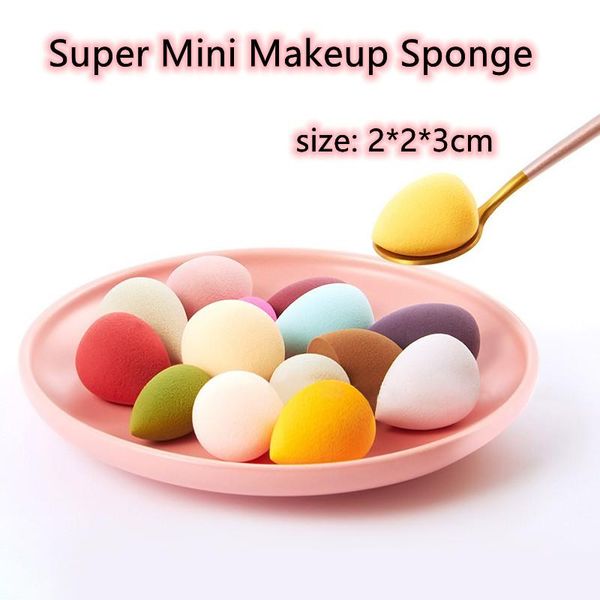 sponges, applicators & cotton 1pc mini makeup sponge smooth women's oundation cosmetic puff water drop blending shape beauty make up to
sponges, applicators & cotton 1pc mini makeup sponge smooth women's oundation cosmetic puff water drop blending shape beauty make up to