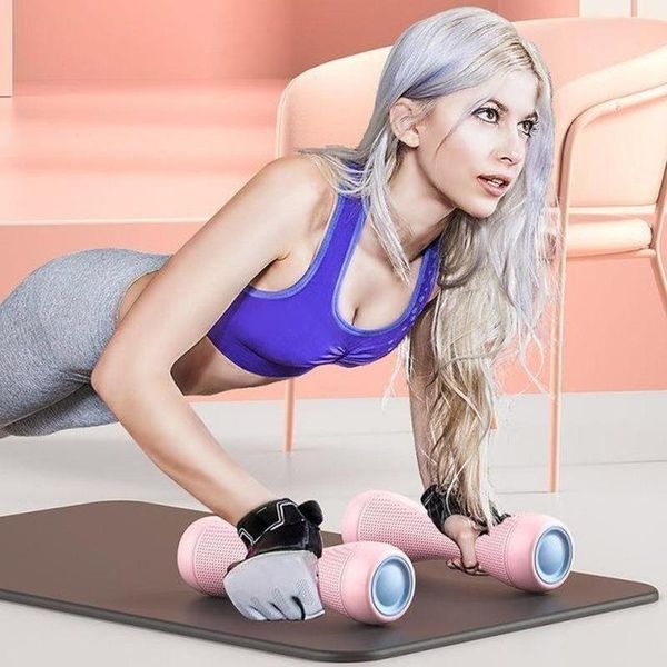 accessories dumbbell women's fitness home adjustable weight small sports equipment 1kg (single)
accessories dumbbell women's fitness home adjustable weight small sports equipment 1kg (single)