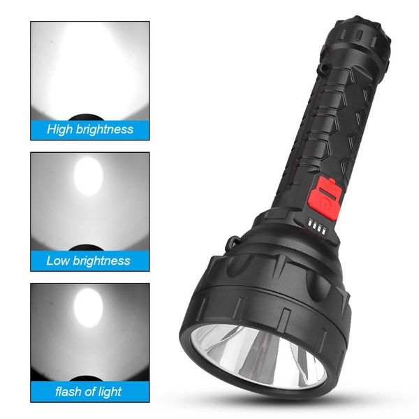 flashlights torches led battery material outdoor camping rechargeable p50 3000mah waterproof hiking light
flashlights torches led battery material outdoor camping rechargeable p50 3000mah waterproof hiking light