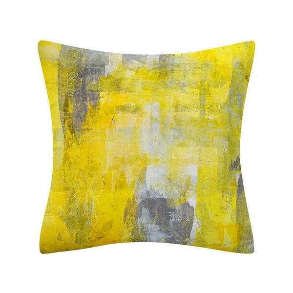 pillow case geometry cushion cover polyester pillowcase decorative sofa cushions pillowcover home decor black yellow blue cases 45x45
pillow case geometry cushion cover polyester pillowcase decorative sofa cushions pillowcover home decor black yellow blue cases 45x45