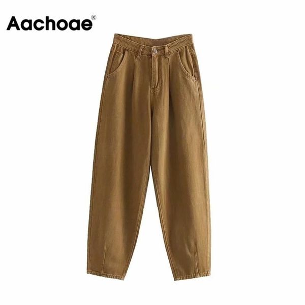 aachoae women slouchy jeans harem pants boyfriend jeans casual pockets ladies zipper bottoms loose denim long trousers mom jeans 210202, Blue
aachoae women slouchy jeans harem pants boyfriend jeans casual pockets ladies zipper bottoms loose denim long trousers mom jeans 210202, Blue