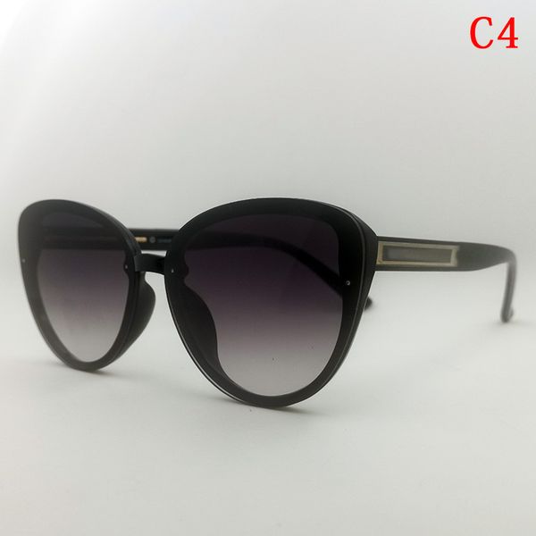 lusso sunglasses uv400 women new black lunettes cat eye woman sonnenbrille de designer sunglasses fashion round vvixf, Silver
lusso sunglasses uv400 women new black lunettes cat eye woman sonnenbrille de designer sunglasses fashion round vvixf, Silver