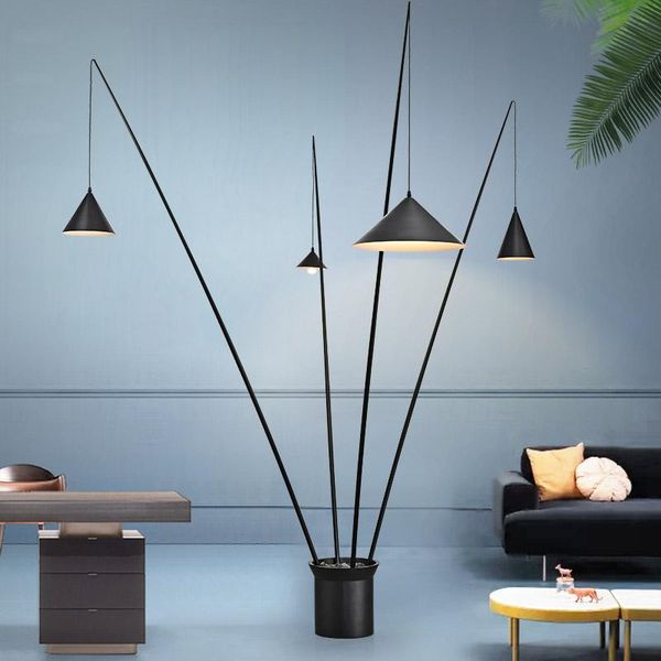 modern black metal resin floor lamp living room bedroom beside reading decor art standing light fixture led suspension fa205
modern black metal resin floor lamp living room bedroom beside reading decor art standing light fixture led suspension fa205