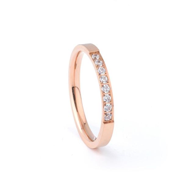 wedding rings 3mm rose gold color ladies for women girls cubic zirconia fashion party engagement jewelry, Slivery;golden
wedding rings 3mm rose gold color ladies for women girls cubic zirconia fashion party engagement jewelry, Slivery;golden