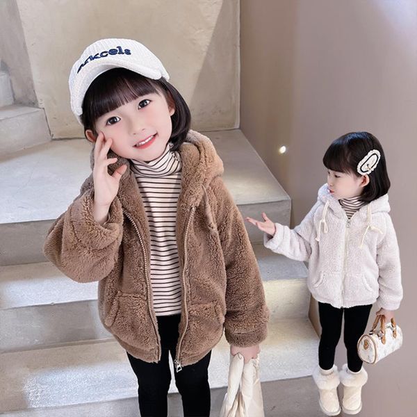 jackets girls fur coat outerwear caroon bear girl 2021 winter kids toddler children's clothes, Blue;gray
jackets girls fur coat outerwear caroon bear girl 2021 winter kids toddler children's clothes, Blue;gray