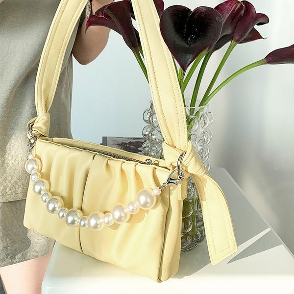 evening bags 2021 pearl underarm fold cloud summer trend commuter shoulder women bag
evening bags 2021 pearl underarm fold cloud summer trend commuter shoulder women bag