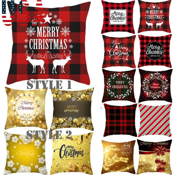 cushion/decorative pillow merry christmas snowflake deer plaid geometric cushion cover decorative pillows for sofa seat soft case home decor
cushion/decorative pillow merry christmas snowflake deer plaid geometric cushion cover decorative pillows for sofa seat soft case home decor